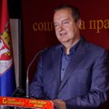 Dačić: Policije treba da se plaši samo onaj koji krši zakon, ali niko ne sme da je bije