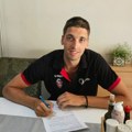 Đorđe Božić i dalje u Slobodi