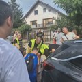 Novosadski biciklisti voze do Bukovca (VIDEO)