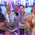 Milena Kačavenda se uneredila usred emisije uživo?! Mreže gore, rijaliti učesnica ustala, a fleka na pantalonama evidentna: Ne…
