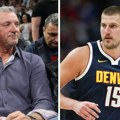 "Ne, ni Jokić, a ni Dončić": Tonija Kukoča samo jedan s Balkana podseća na njega