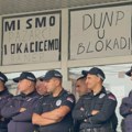 Rektorski kolegijum DUNP: Nastava se neće održavati u zgradi do nove školske godine