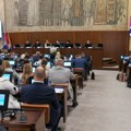 Poslanici apv usvojili sve: Skupština Vojvodine trajala 14 sati: Budžet smanjen, kapitalne investicije preusmerene