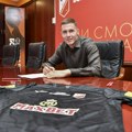 U Vojvodini rezervista, ali produžio ugovor do 2029. godine