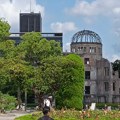 Hirošima danas obeležava 80 godina od američkog atomskog napada
