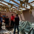 Gornji Milanovac: Usvojena odluka o hitnoj pomoći ugroženima nakon nevremena