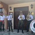 "Ovde se svira bez nota, ali se svira srcem": U Guči počeo 64. Sabor trubača (FOTO)