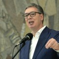 Vučić: Za nekoliko dana program mera, ograničićemo marže, smanjićemo cene