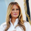 Melanija Tramp napisala pismo Putinu