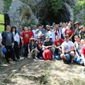 Team building Srbija Ziđin Majninga: Jačanje saradnje srpskih i kineskih kolega