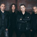 Nemački metal bend Blajnd gardijan 24. avgusta u Beogradu