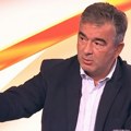 Narko - afera: Medojević poručuje da Spajićevi poslovi tonu zbog nadzora DEA i Interpola