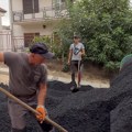 Radovi u ulici Kalač Brdo: Grad ispunjava obećanja građanima – poručio gradonačelnik