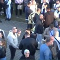 I Piroćanci neće da trpe, citiramo, "teror i blokade"! Skup kod znaka Pirot u 18.30!