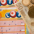 Evo ko ima ima najviše šansi da dobije sedmicu na lotou! Tri znaka horoskopa treba da igraju, pogodiće ih „zlatna kiša“!…