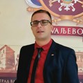 NENAD IGNJATOVIĆ NOVI V.D. DIREKTORA OŠ “DESANKA MAKSIMOVIĆ”