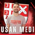 Medić veran Radničkom