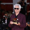 Prvi put došao i osvojio Zlatnog lava: Ovo je pobednik Filmskog festivala u Veneciji (Foto, Video)