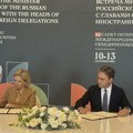 Potpisan sporazum Vlade Srbije i Vlade Ruske Federacije u oblasti kinematografije