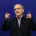 Iranski predsednik pozvao muslimanske zemlje da prekinu veze sa Izraelom