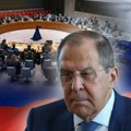 Veliki zaokret Rusije? Lavrov: Udaljavamo se od termina "neprijateljske zemlje"