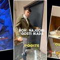 Испрљани зидови, запушен лавабо и јастуци у туш кабини! Власник апартмана из Београда ушао у стан после гостију па доживео…