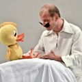Дечја представа скинута са репертоара због жутих прслука и пиштаљки: Уметност под притиском