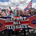 Lamanš više ne može da zaustavi migrante: Rekordan broj prelazaka za 24 sata!