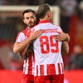 Zvezda posebnim snimkom pozvala navijače na meč s Radničkim: "Igrači svojim uspesima..."