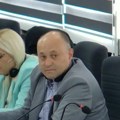 Dr Stojanović i zvanično drugi čovek Skupštine