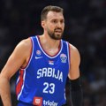 Gudurić ne igra protiv Zvezde? Stigle najnovije informacije iz Milana pred meč u Areni
