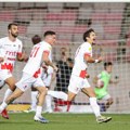 Poker Nišlija na Čairu: Radnički u goleadu juga Srbije razmontirao Radnik!