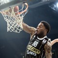 Partizan objavio cene dnevnih karata za Efes