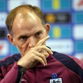 Tuhel: Engleska kao autsajder ide na Mundijal