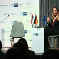 Konferencija Nemačko–srpske privredne komore okupila domaće i međunarodne stručnjake u Beogradu
