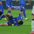 Mitrović: Težak poraz koji jako boli, izvinjavamo se narodu