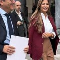 Ana Radulović na sudu: Gastozova bivša pričala da imaju intimni snimak, voditeljka došla na ročište