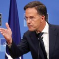NATO: Tomahavci za Ukrajinu nisu tema sastanka u Briselu
