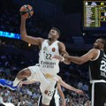 Ovo je tabela Evrolige posle 4. kola: Zvezda i Partizan na istom skoru, niko nije ovako zamišljao vrh