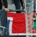 Glazer na pragu Nešvila
