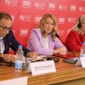 Valjarević poručio ministarki: Potrebno krenuti s izradom zakona o lokalnom ombudsmanu