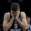 Partizanova "noćna mora" zvana treća četvrtina