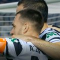 (VIDEO) Žiletov PAOK upisao rutinsku pobedu nad Volosom