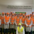 Otvorena Nestlé akademija za mlade poljoprivrednike