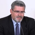 "Ministar Starović na raportu kod Vučića - priznao da je SNS režim prepreka za EU"