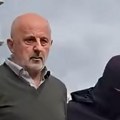 Ranku uboviću određen pritvor: Sinoć je sa Veselinom Kovačevićem saslušan u Višem sudu u Podgorici