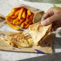 Taco Bell uskoro otvara svoja vrata u Beogradu – globalni brend stiže u Srbiju!