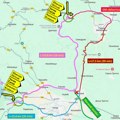 Spajaju se Moravski koridor i Miloš Veliki u Preljini: Vozači, ovo morate da znate (mapa)