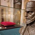 „Sto godina od obnove Njegoševe kapele“: Otvorena izložba u Kraljevskom dvoru /foto/