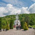 Da li znate da u Srbiji možete posetiti biblijski park? Manastir kod Vrnjačke Banje krije neverovatne priče
